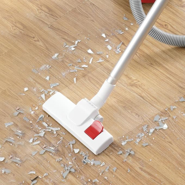 Пилосос для cухого та вологого прибирання Xiaomi Deerma Vacuum Cleaner (Wet and Dry) TJ200