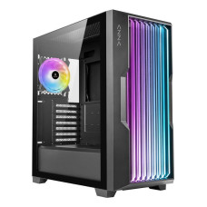 Корпус ATX W/O PSU GUARDIAN GLASS CSAZ-520BG AZZA