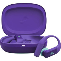 Навушники з БТ JBL JBLENDUPEAK4PUR
