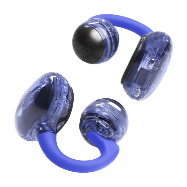 Навушники з БТ JBL JBLSNDGEARCLBLU