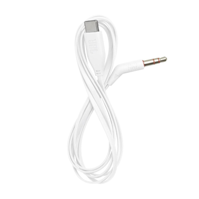 Навушники з БТ JBL JBLT680NCWHT
