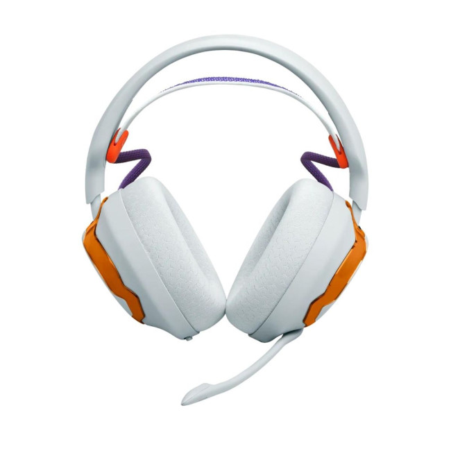 Навушники з БТ та мікрофоном JBL JBLQTUM650TEL