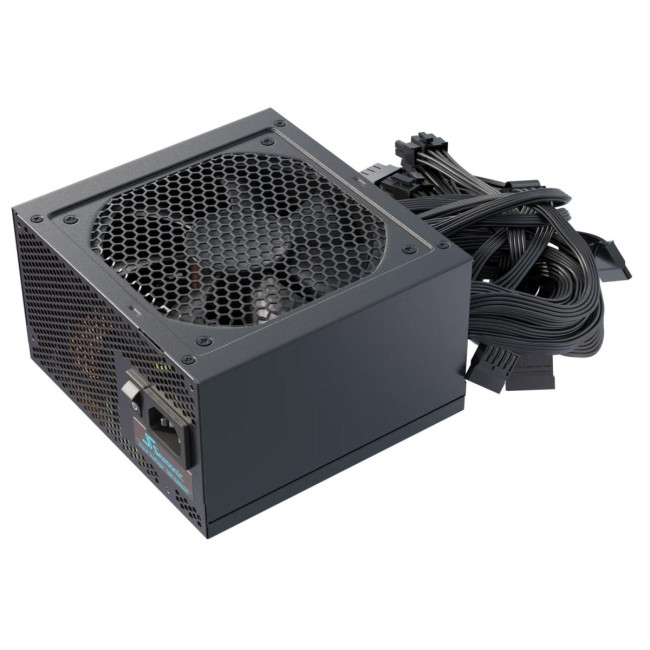 Блок живлення ATX 850W G12 GC-850 SEASONIC