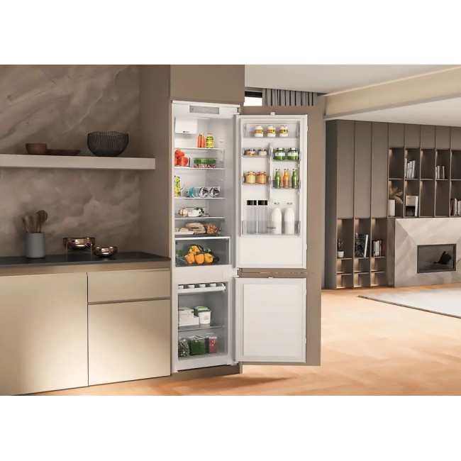 Холодильник Whirlpool WHC20D023B1 SF 