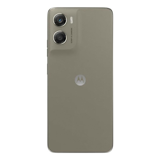 Мобільний телефон MOTO G06 4/256GB LAUREL OAK PBA00001UA MOTOROLA