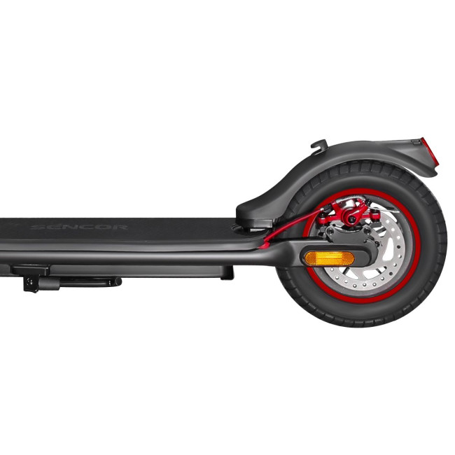 Електросамокат Sencor S31
