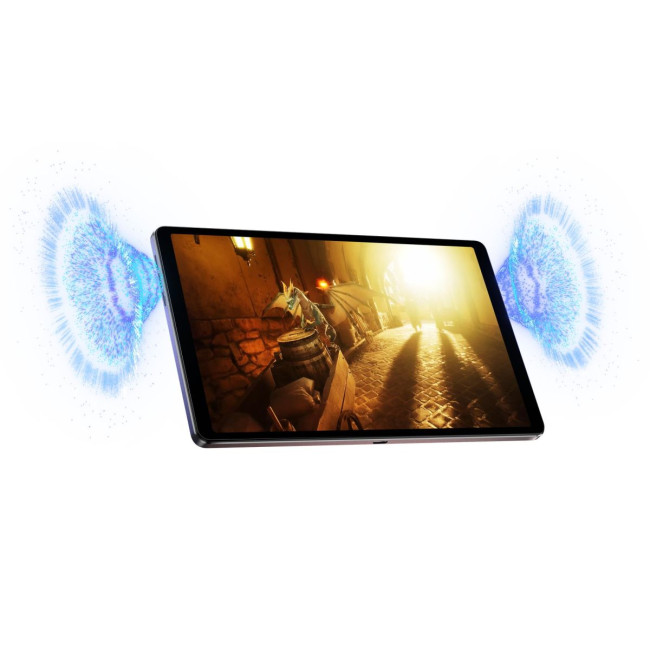 Планшет Lenovo Legion Tab (3rd Gen) WiFi 8,8  IPS/ QS 8 G3/16/512/Case&Film/Eclipse Black