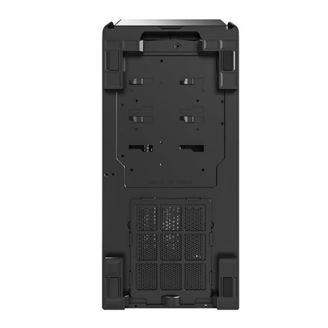Корпус ATX W/O PSU BLACK SKY TWO GX (B) MONTECH