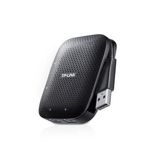 Концентратор USB3 4PORT UH400 TP-LINK
