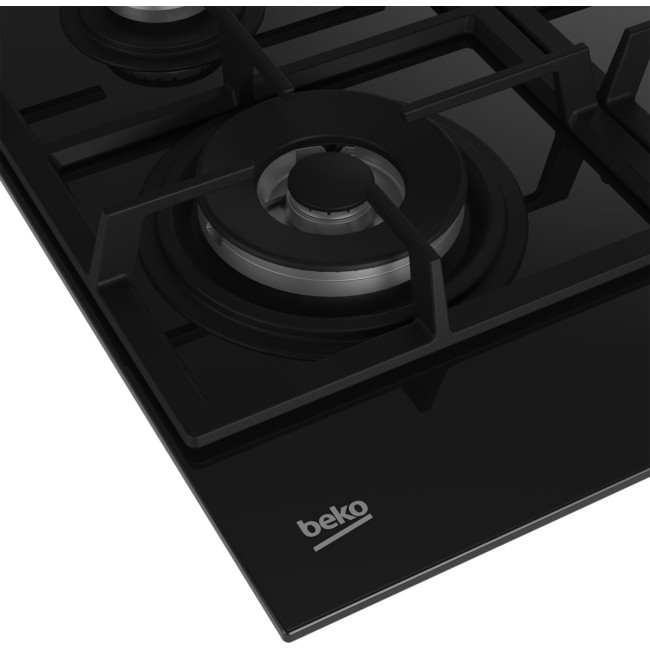 Газова варильна поверхня Beko HILW64325SB 