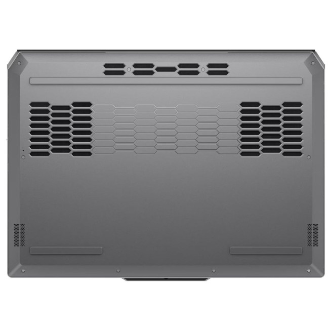 Ноутбук Lenovo LOQ 15IRX10 (83JE014ERA) Luna Grey