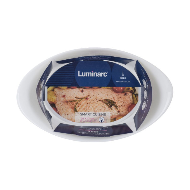 Форма для запікання LUMINARC SMART CARINE, 29х17 см