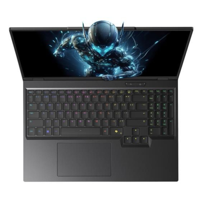 Ноутбук (портативний комп’ютер) CU9-275HX 16