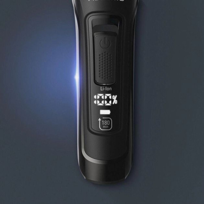 Тример для бороди і вус Rowenta TN3841F4