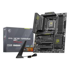 Материнська плата AMD X870E SAM5 ATX MAG X870E TOMAHAWK WIFI MSI