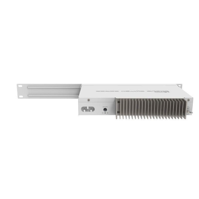 Мережевий комутатор EtherNet CRS309-1G-8S+IN MIKROTIK
