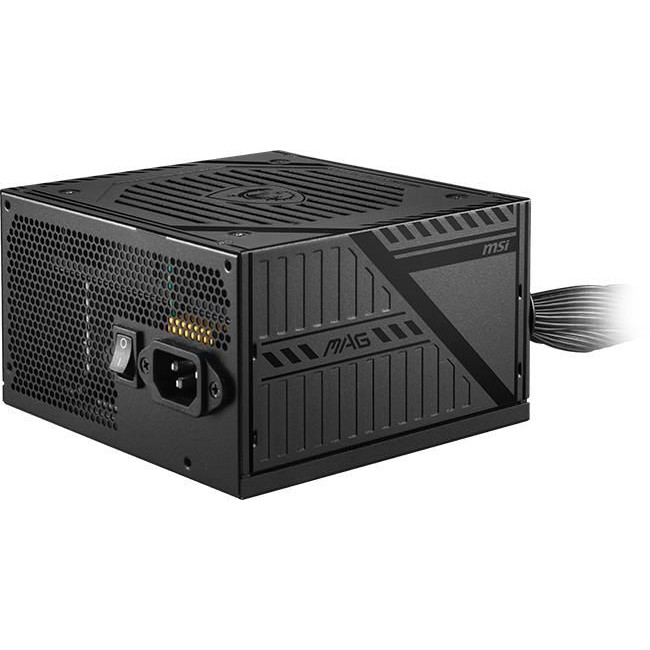 Блок живлення ATX 650W MAG A650BNL MSI