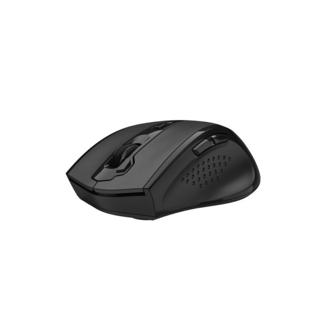 Миша бездротова A4Tech, 2000 dpi, 1*AA Battery, чорний