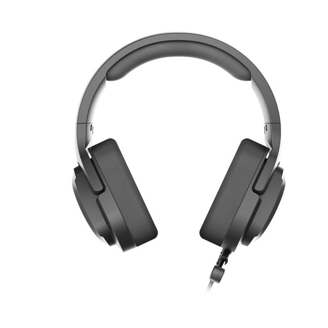 Ігрові навушники з мікрофоном, Hi Fi, 7.1 віртуальний звук, RGB підсвічування, USB