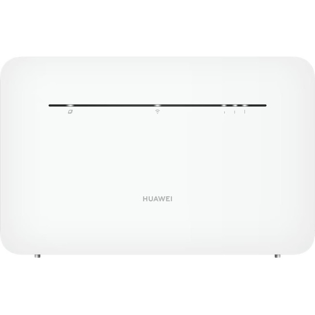 Обладнання абоненентського доступу Huawei B535-232A (LTE CPE) з функціями доступу до цифрового стільникового зв`язку IMT 2000 та LTE з обладнанням радіодоступу