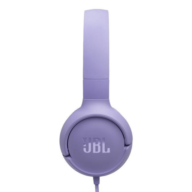Навушники JBL JBLT520CPUR