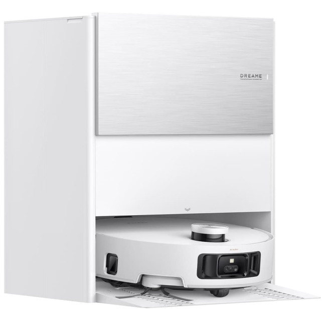 Робот-пилосос AQUA10 ROLLER RLH31CE-WH DREAME