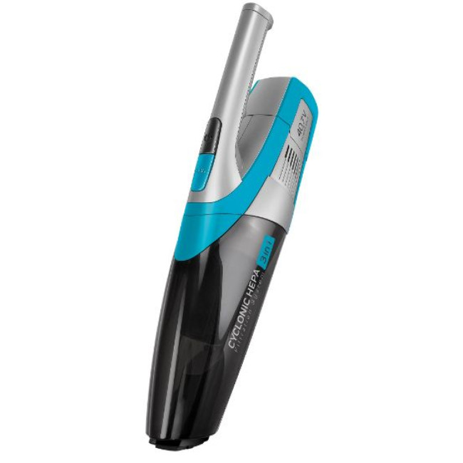Акумуляторний пилосос Sencor SVC 0740BL-EUE3 