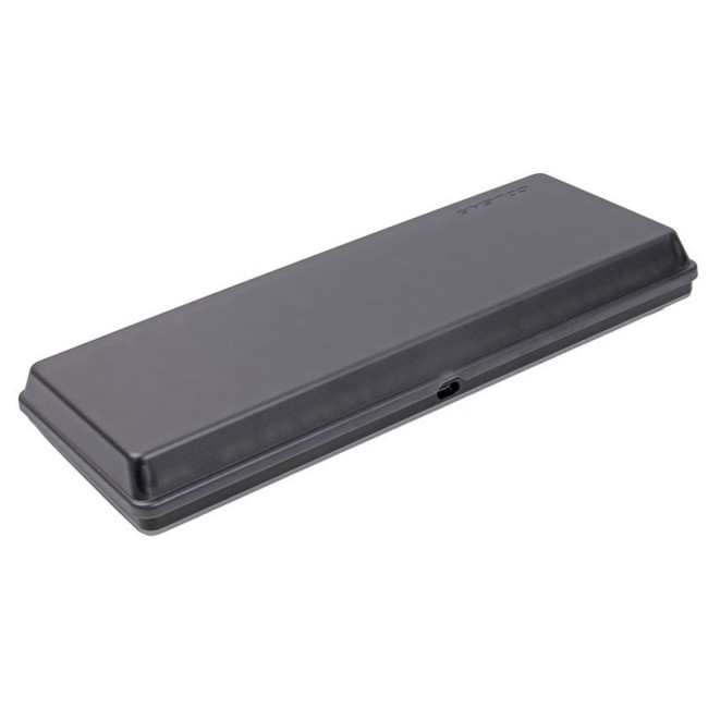 Клавіатура механічна ігрова 60%, RGB підсвічування, USB