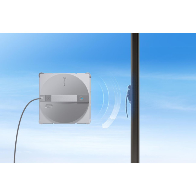 Робот-мийник вікон W3 OMNI ECOVACS