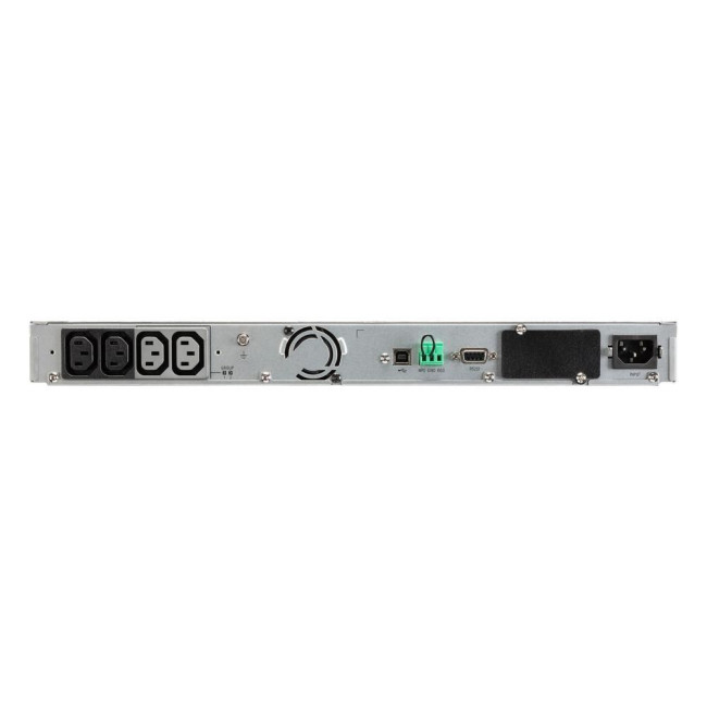 Джерело безперебійного живлення Eaton 5P 650i Rack 1U G2