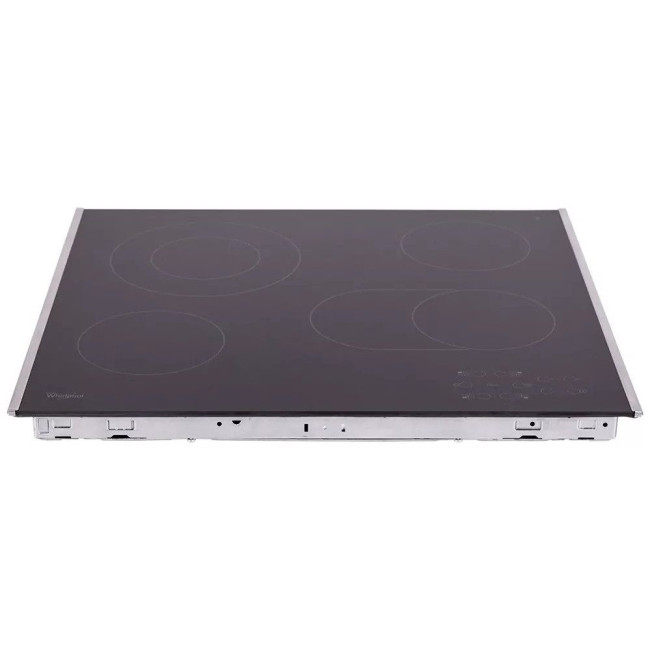 Електрична варильна поверхня Whirlpool AKT 8210 LX