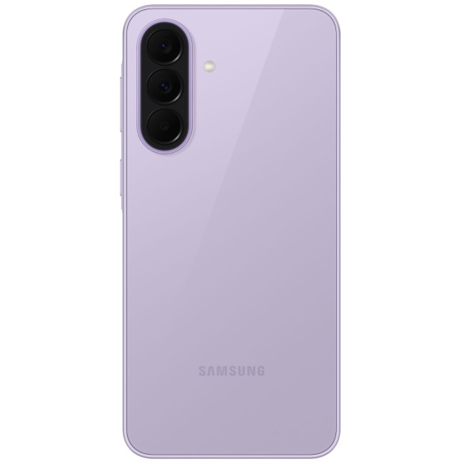 Смартфон Samsung Galaxy A37 5G 8/256Gb LVG Awesome Lavender
