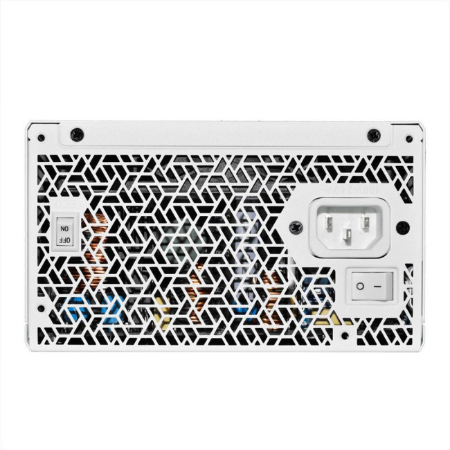 Блок живлення ATX3.1 1000W LEADEX VII XP PRO SERIES (SF-1000F14XP) WHT SUPER FLOWER