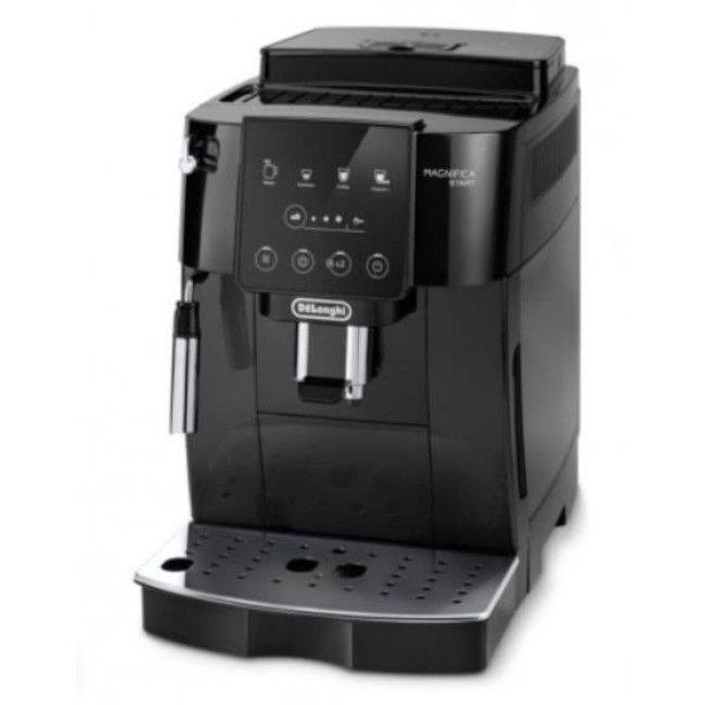 Кавомашина DeLonghi ECAM 220.21.B