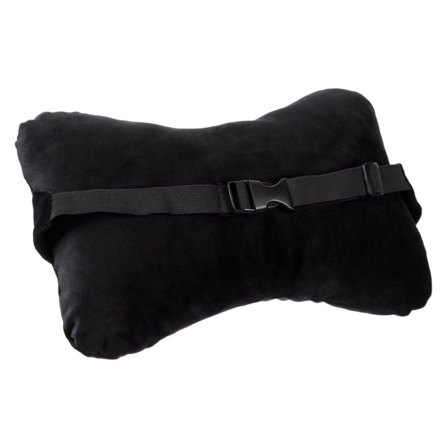 Набір подушок Noblechairs Pillow-Set for EPIC/ICON/HERO, чорний/чорний