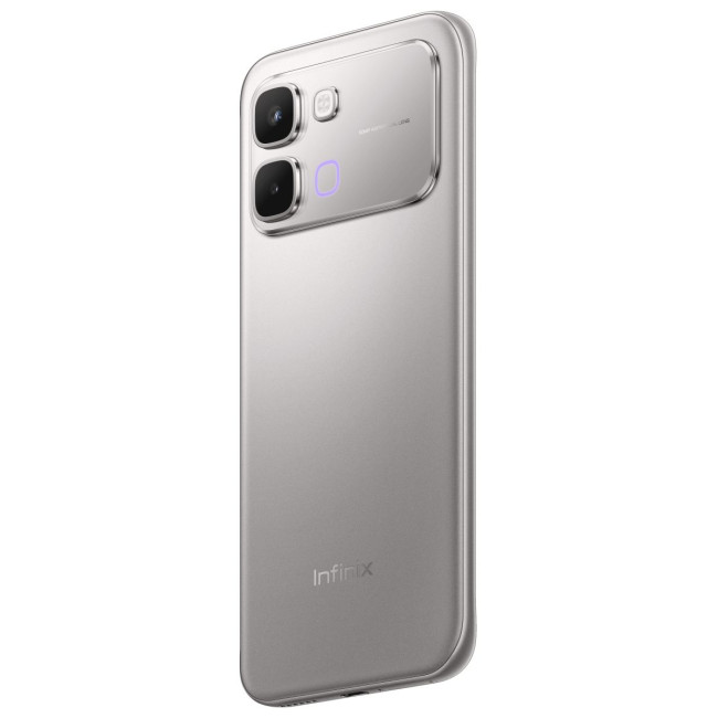 Смартфон Infinix Note Edge 5G X6887 8/256GB Lunar Titanium