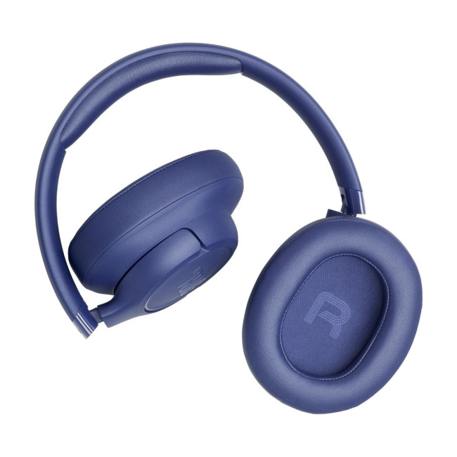 Навушники з БТ JBL JBLT730BTBLU