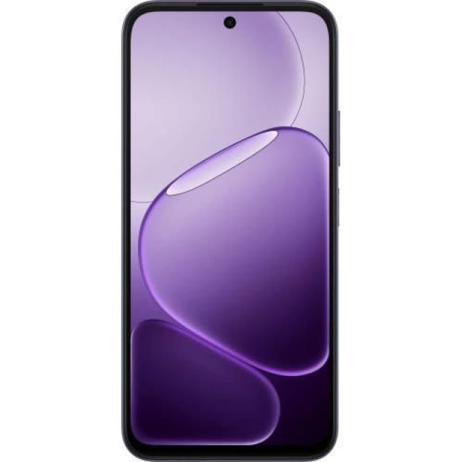 Мобільний телефон A6X 4/128 CPH2819 PLUM PURPLE OPPO