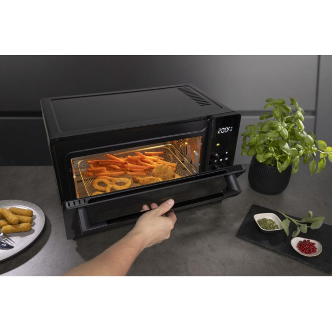 Електропіч Hisense HOM30AF (TH30B3-ML) 