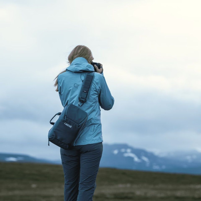 Рюкзак Thule Covert DSLR Backpack 32L TCDK232 Black