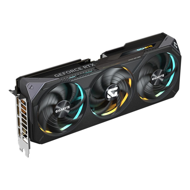 Відеокарта PCIE16 RTX5070 12GB GDDR7 GVN5070GAMING OC-12GD GIGABYTE