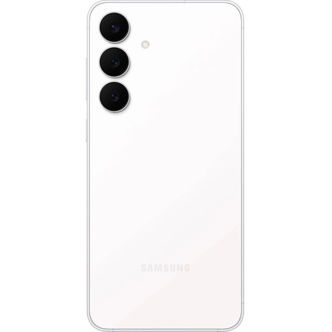 Смартфон Samsung Galaxy S25 FE 5G 8/512Gb ZWI White