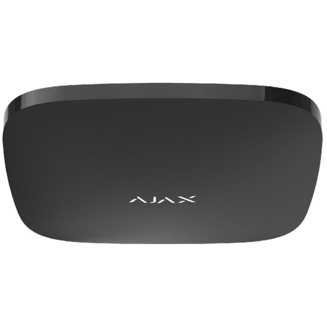 Ajax ReX 2 (8EU) black ретранслятор сигналу