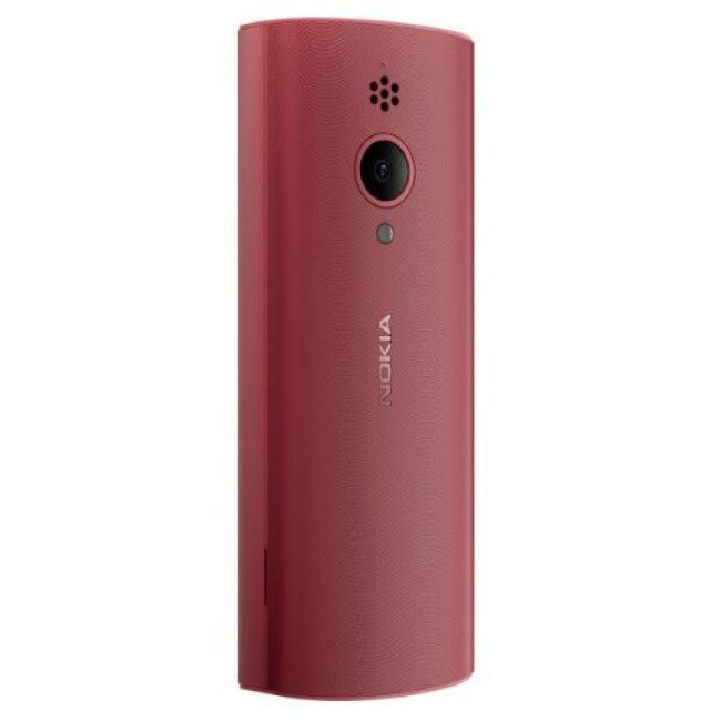 Мобільний телефон Nokia 150 TA-1582 DS red