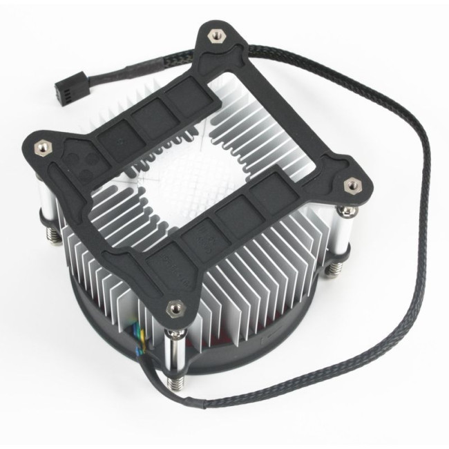 Кулер Intel Sockets LGA1156 / LGA1155