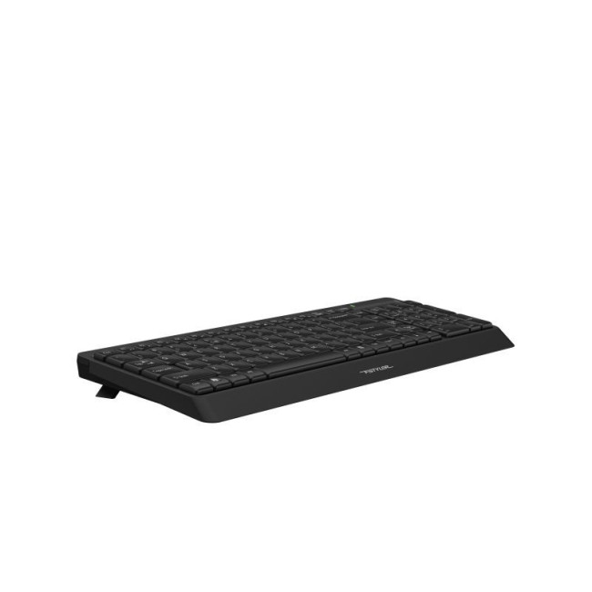 Клавіатура Fstyler Wired Keyboard USB, чорний