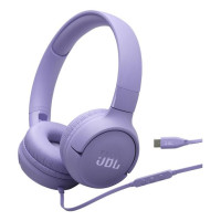 Навушники JBL JBLT520CPUR