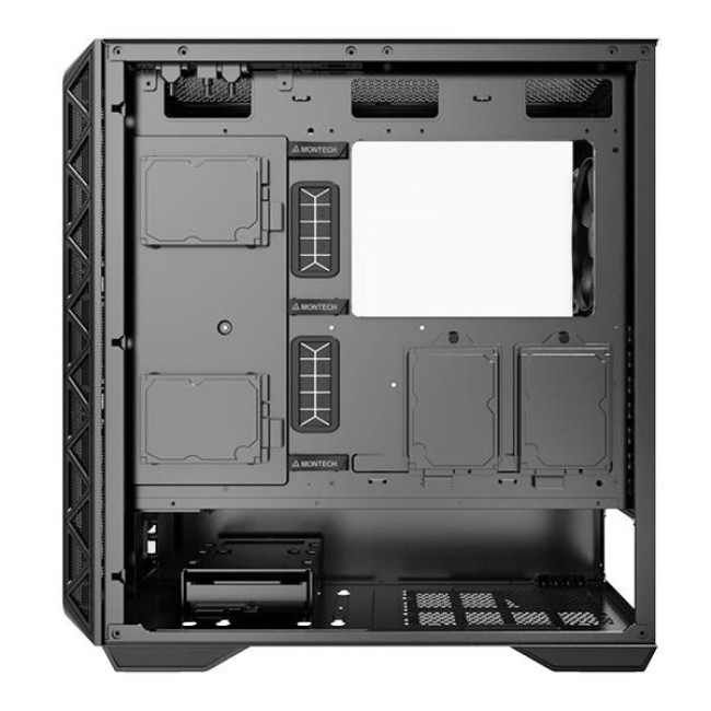 Корпус EATX W/O PSU AIR 903 BASE (B) MONTECH