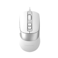 Миша дротова Fstyler, USB, 4000 dpi, Double Click