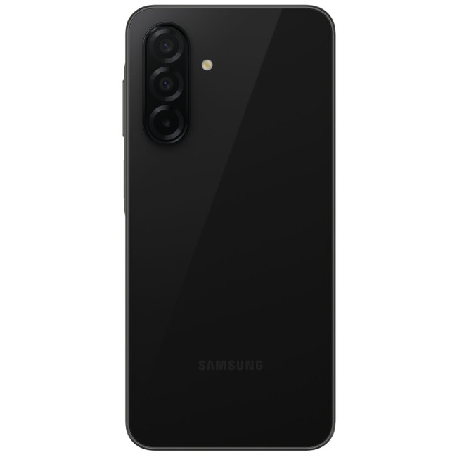 Смартфон Samsung Galaxy A26 5G 8/256Gb ZKC Black